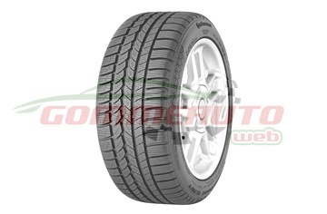 COP. 235/60 R18 107H WINTERCONTACT M+S